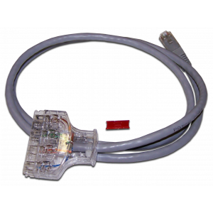 patch-cord S110P4 - S110P4 cat. 6 